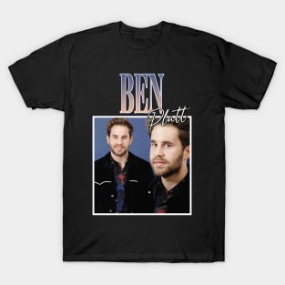 Ben Platt T-Shirt